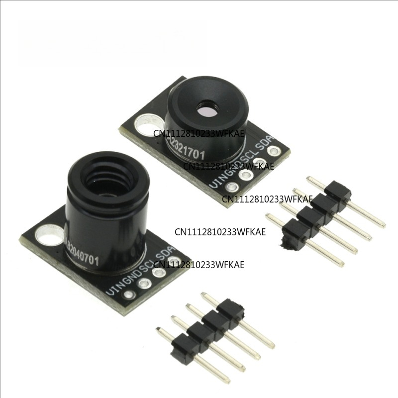 Home Automation Arduino - MLX90640用サーマルイメージングセンサーモジュール 32x24ピクセル BAA 110 ° BAB