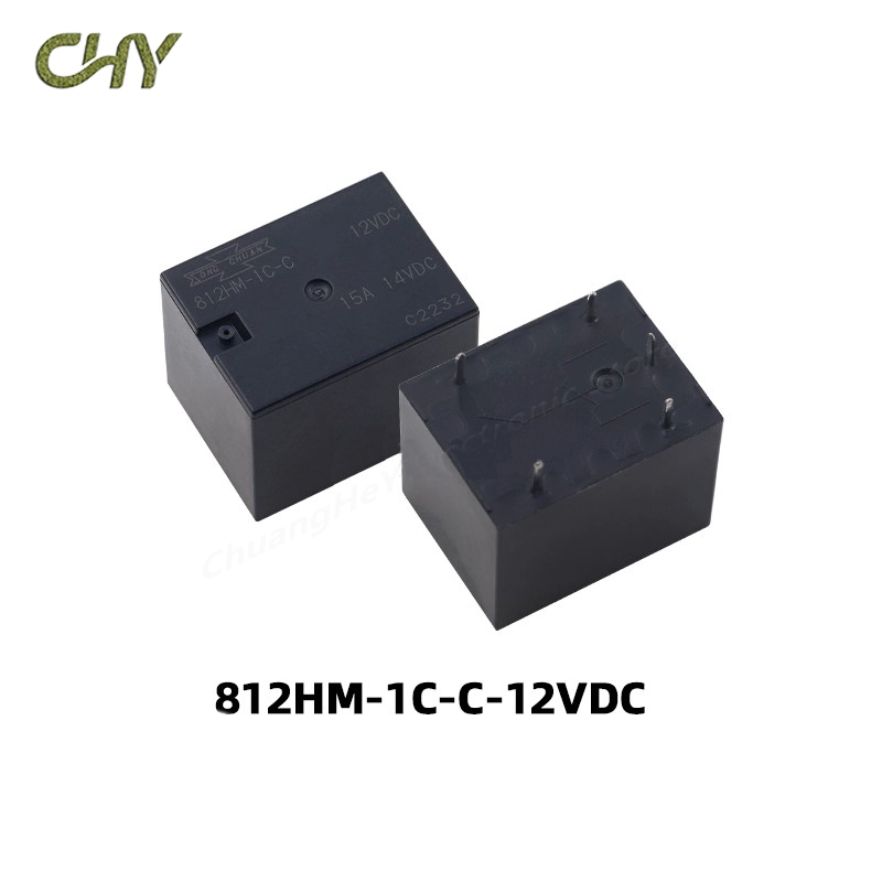 2個オリジナル新曲チュアン812H-1A-C 812H-1C - Shelly Relay Module のレビューと価格