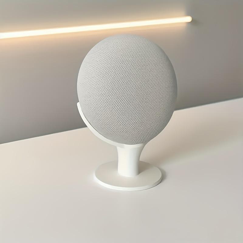 コンパクトデスクトップスタンドホルダー収納オーガナイザー G - Google Speaker Nest Mini のレビューと価格