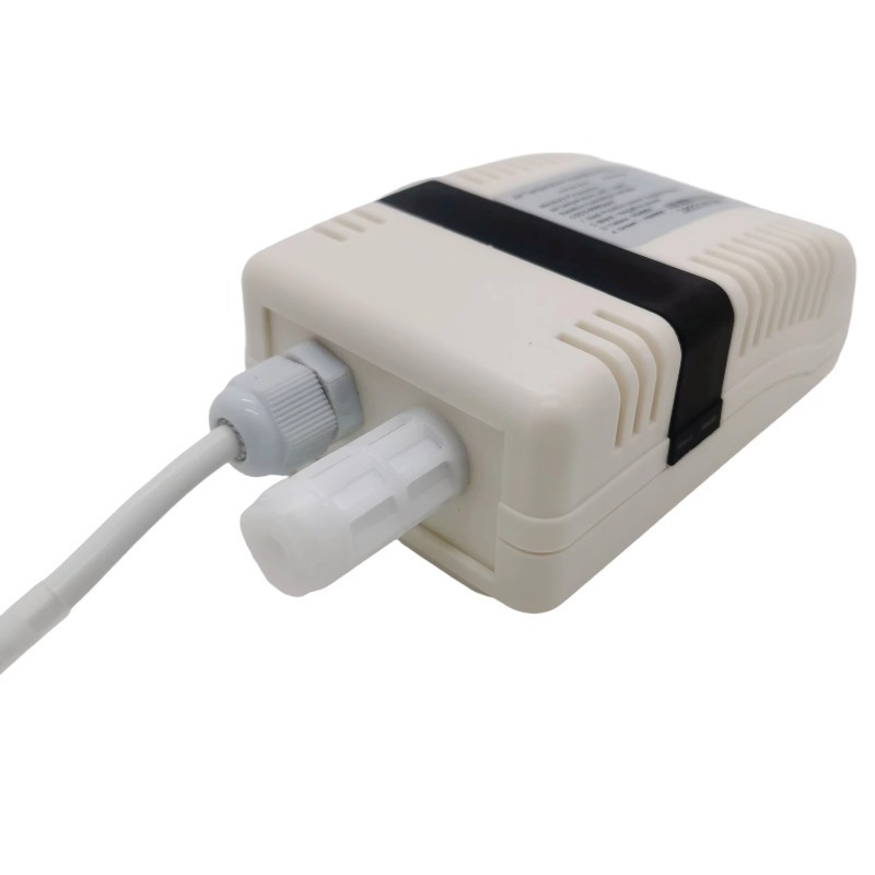 気温、湿度、CO2 三つのパラメータ 3 in 1 ニキシー - Temperature Humidity Sensor のレビューと価格
