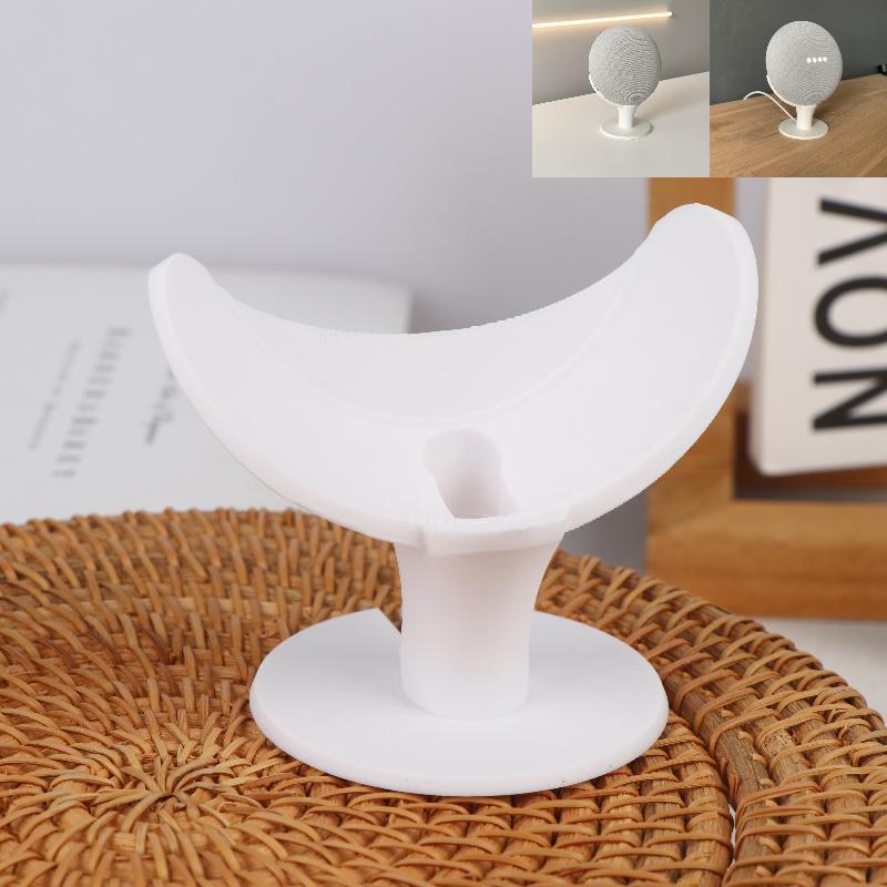 デスクトップスタンドホルダー Google Nest / H - Google Speaker Nest Mini のレビューと価格