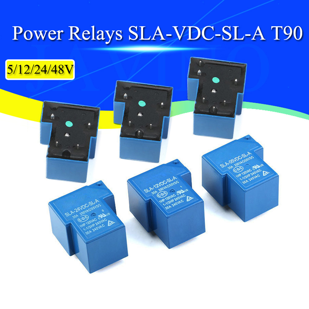 1/5/10 個パワーリレー SLA-05VDC-SL-A  - Shelly Relay Module のレビューと価格