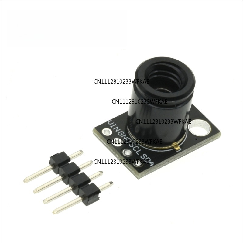 MLX90640用サーマルイメージングセンサーモジュール 3 - Home Automation Arduino のレビューと価格