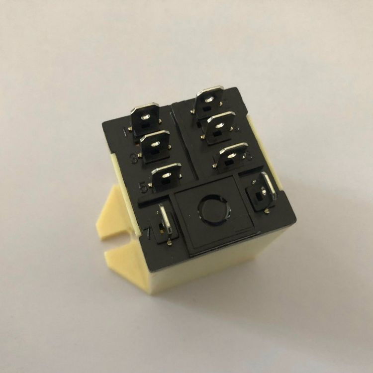 中間リレー JQX-30F 2Z 30A パワーリレー 8p - Shelly Relay Module のレビューと価格