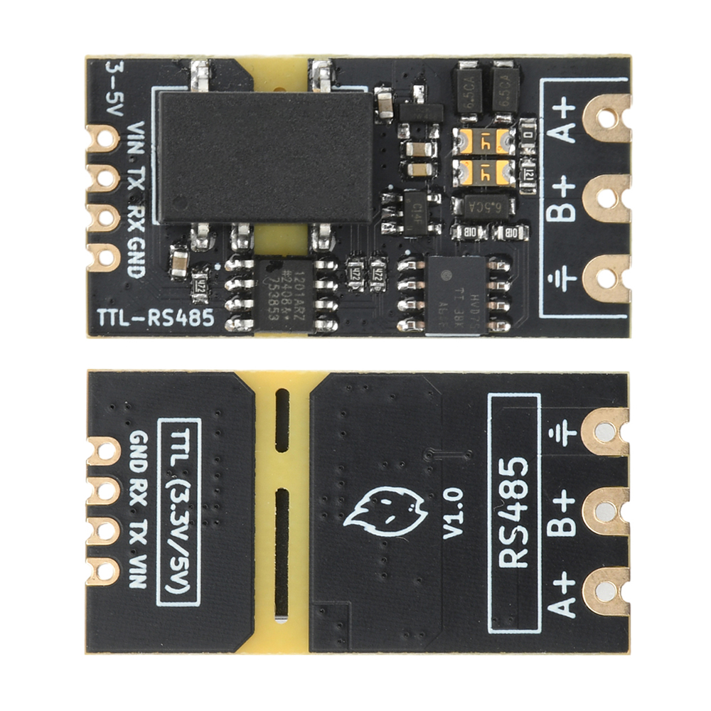 絶縁型 TTL to RS485 レベルボードモジュール シ - Shelly Relay Module のレビューと価格