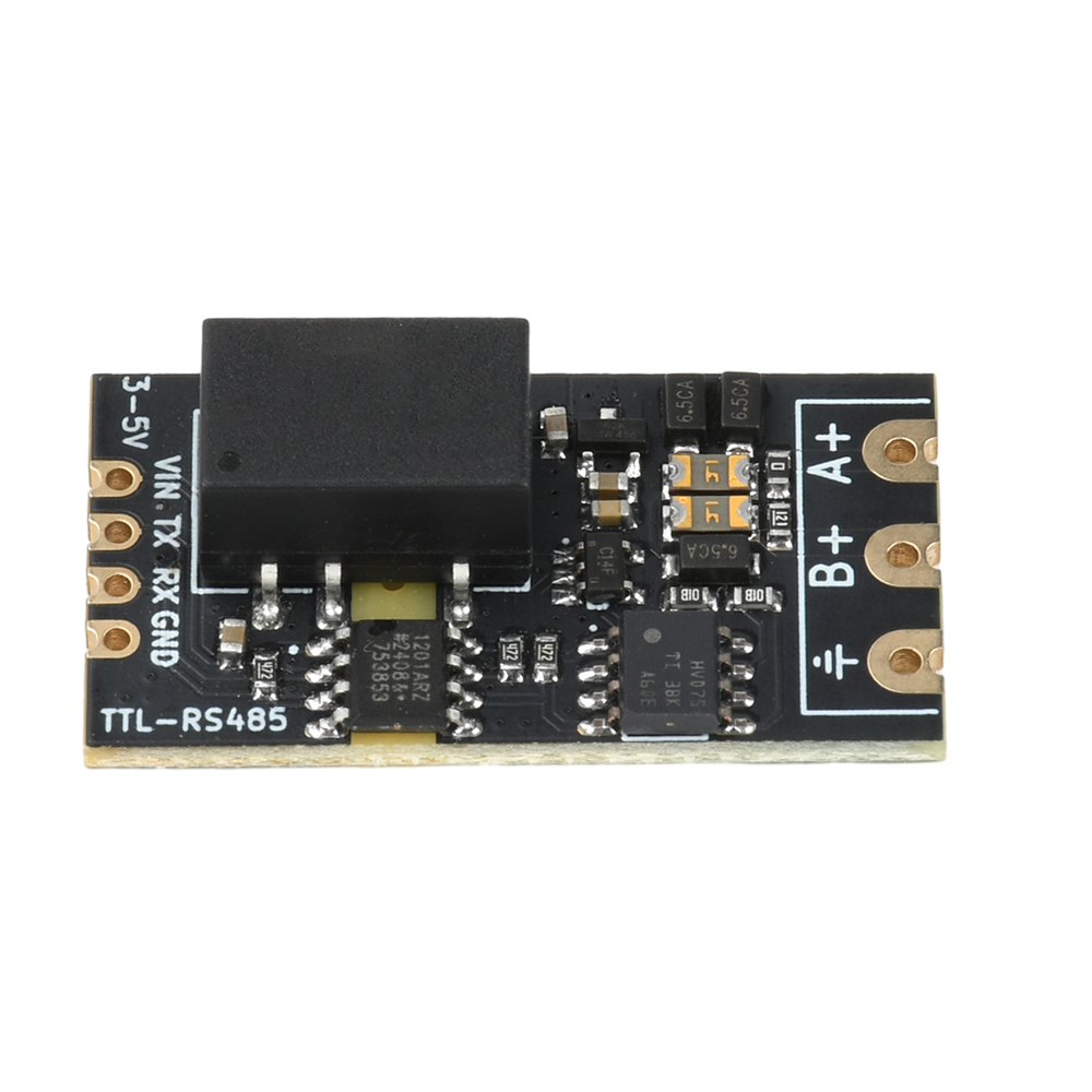 絶縁型 TTL to RS485 レベルボードモジュール シ - Shelly Relay Module のレビューと価格