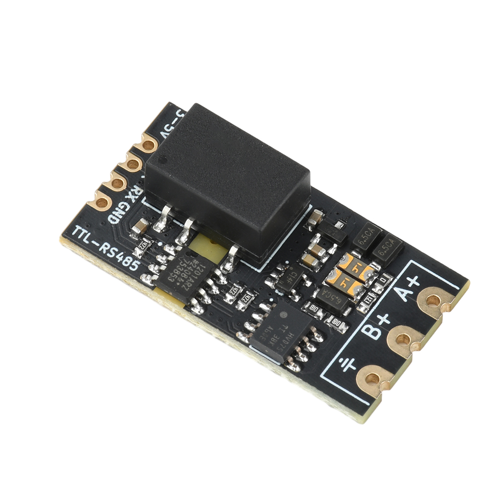 絶縁型 TTL to RS485 レベルボードモジュール シ - Shelly Relay Module のレビューと価格
