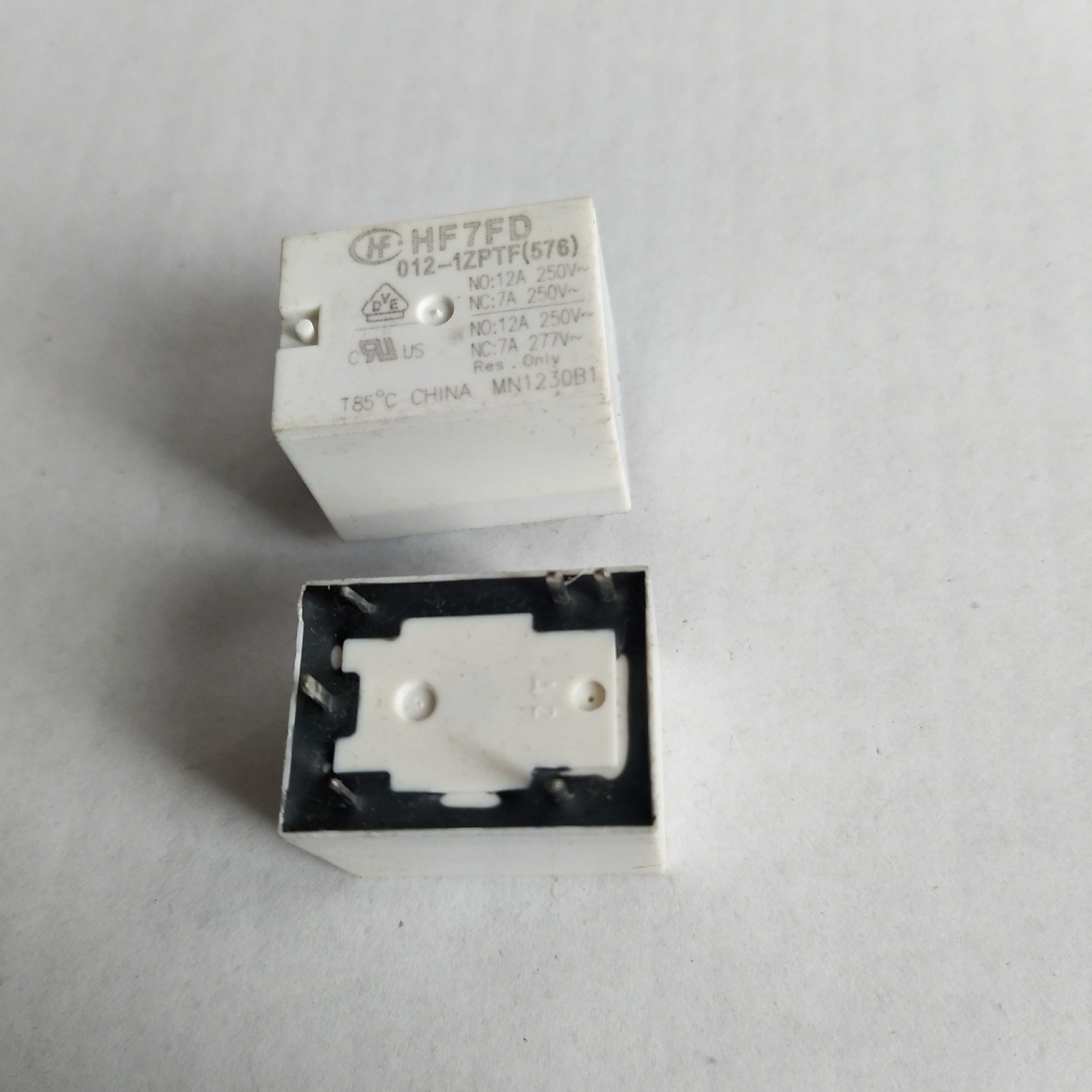 5ピース/ロット100% オリジナル新リレーHF7FD 01 - Shelly Relay Module のレビューと価格